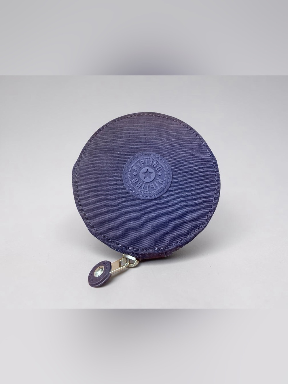 Kipling YSABELLA Small Jewellery pouch - Moonlit Blue